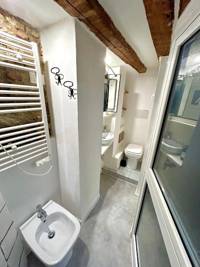 Residence Zar - 2 Trieste Exterior photo